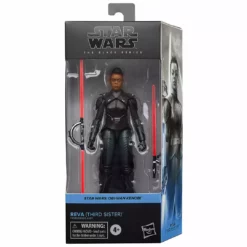 New Star Wars The Black Series Reva (Third Sister)