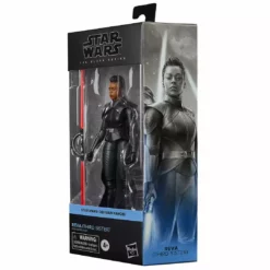 New Star Wars The Black Series Reva (Third Sister)