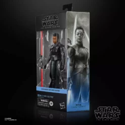 New Star Wars The Black Series Reva (Third Sister)
