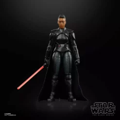 New Star Wars The Black Series Reva (Third Sister)