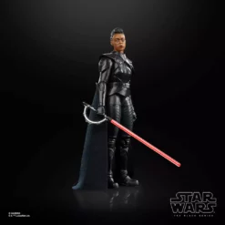 New Star Wars The Black Series Reva (Third Sister)