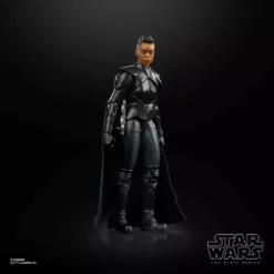 New Star Wars The Black Series Reva (Third Sister)