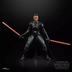 New Star Wars The Black Series Reva (Third Sister)