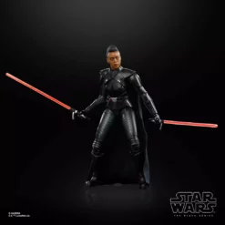 New Star Wars The Black Series Reva (Third Sister)