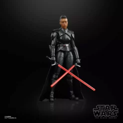 New Star Wars The Black Series Reva (Third Sister)