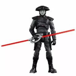Star Wars The Black Series Fifth Brother (Inquisitor) 24 Star Wars The Black Series Fifth Brother (Inquisitor)