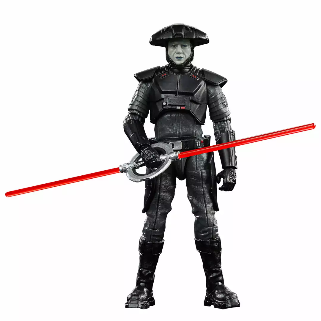 Star Wars The Black Series Fifth Brother (Inquisitor) 12 Star Wars The Black Series Fifth Brother (Inquisitor)