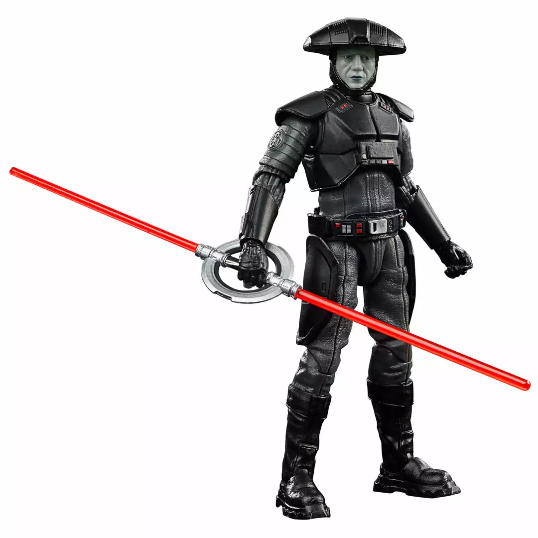 Star Wars The Black Series Fifth Brother (Inquisitor) 14 Star Wars The Black Series Fifth Brother (Inquisitor)