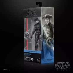 Star Wars The Black Series Fifth Brother (Inquisitor) 17 Star Wars The Black Series Fifth Brother (Inquisitor)