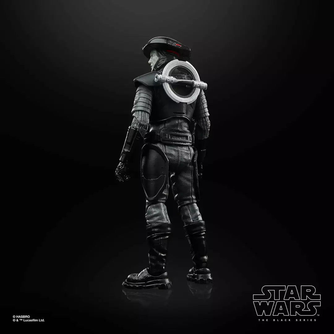 Star Wars The Black Series Fifth Brother (Inquisitor) 9 Star Wars The Black Series Fifth Brother (Inquisitor)