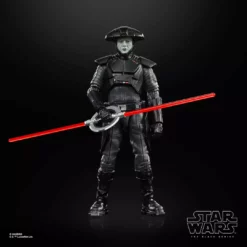 Star Wars The Black Series Fifth Brother (Inquisitor) 23 Star Wars The Black Series Fifth Brother (Inquisitor)