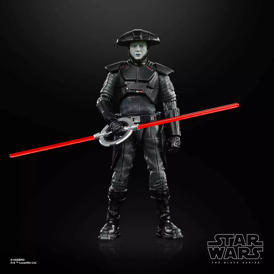 Star Wars The Black Series Fifth Brother (Inquisitor) 11 Star Wars The Black Series Fifth Brother (Inquisitor)