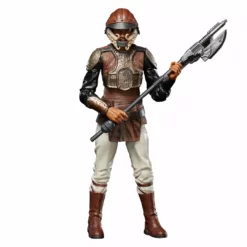 Star Wars The Black Series Archive Lando Calrissian (Skiff Guard) 16 Star Wars The Black Series Archive Lando Calrissian (Skiff Guard)