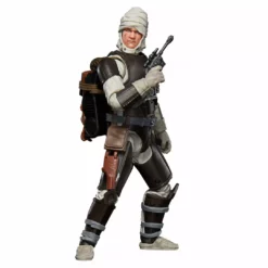 Star Wars The Black Series Archive Dengar 24 Star Wars The Black Series Archive Dengar