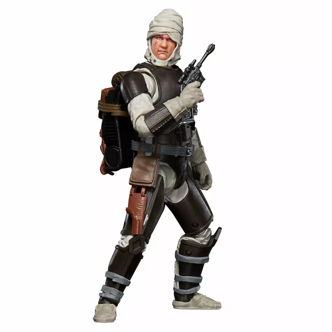 Star Wars The Black Series Archive Dengar 11 Star Wars The Black Series Archive Dengar
