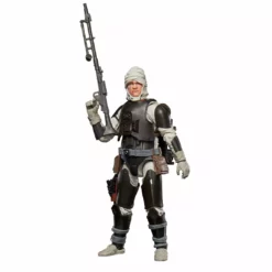Star Wars The Black Series Archive Dengar 23 Star Wars The Black Series Archive Dengar