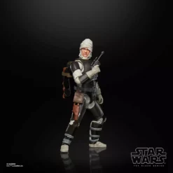 Star Wars The Black Series Archive Dengar 20 Star Wars The Black Series Archive Dengar