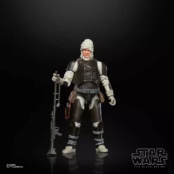 Star Wars The Black Series Archive Dengar 28 Star Wars The Black Series Archive Dengar