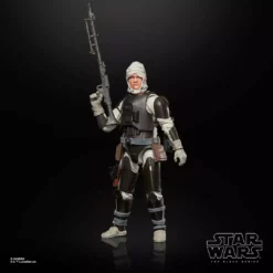 Star Wars The Black Series Archive Dengar 18 Star Wars The Black Series Archive Dengar
