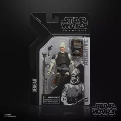 Star Wars The Black Series Archive Dengar 22 Star Wars The Black Series Archive Dengar