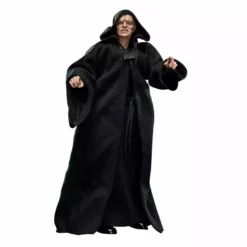 Star Wars The Black Series Archive Emperor Palpatine 17 Star Wars The Black Series Archive Emperor Palpatine