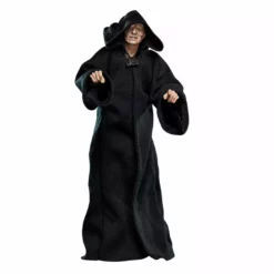 Star Wars The Black Series Archive Emperor Palpatine 16 Star Wars The Black Series Archive Emperor Palpatine