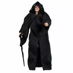 Star Wars The Black Series Archive Emperor Palpatine 18 Star Wars The Black Series Archive Emperor Palpatine