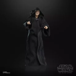Star Wars The Black Series Archive Emperor Palpatine 13 Star Wars The Black Series Archive Emperor Palpatine