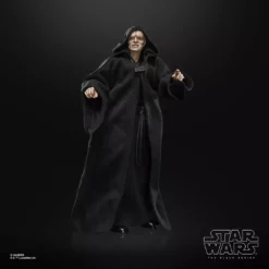 Star Wars The Black Series Archive Emperor Palpatine