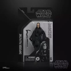 Star Wars The Black Series Archive Emperor Palpatine 15 Star Wars The Black Series Archive Emperor Palpatine