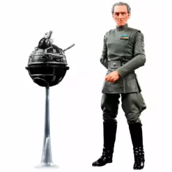 Star Wars The Black Series Archive Grand Moff Tarkin 25 Star Wars The Black Series Archive Grand Moff Tarkin