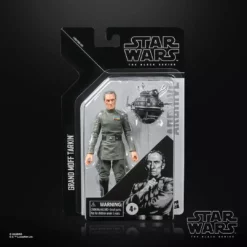 Star Wars The Black Series Archive Grand Moff Tarkin 16 Star Wars The Black Series Archive Grand Moff Tarkin
