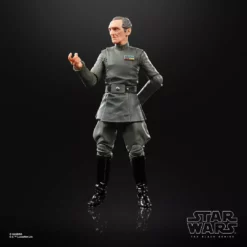Star Wars The Black Series Archive Grand Moff Tarkin