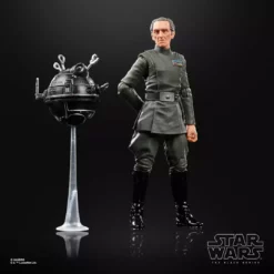Star Wars The Black Series Archive Grand Moff Tarkin