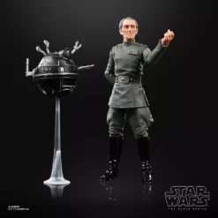 Star Wars The Black Series Archive Grand Moff Tarkin 18 Star Wars The Black Series Archive Grand Moff Tarkin