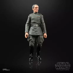 Star Wars The Black Series Archive Grand Moff Tarkin 20 Star Wars The Black Series Archive Grand Moff Tarkin