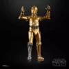 Star Wars The Black Series Archive C-3PO 1 Star Wars The Black Series Archive C-3PO