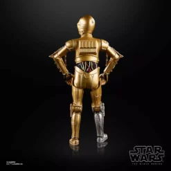 Star Wars The Black Series Archive C-3PO
