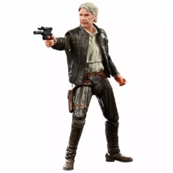 Star Wars The Black Series Archive Han Solo 19 Star Wars The Black Series Archive Han Solo