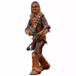 Star Wars The Black Series Archive Chewbacca 16 Star Wars The Black Series Archive Chewbacca