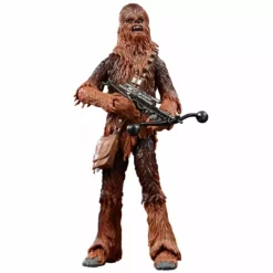 Star Wars The Black Series Archive Chewbacca 17 Star Wars The Black Series Archive Chewbacca