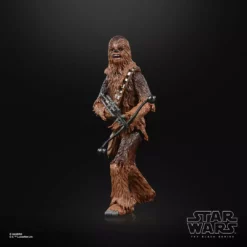Star Wars The Black Series Archive Chewbacca