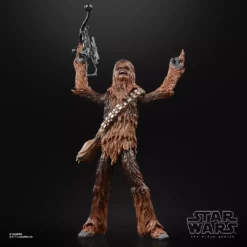 Star Wars The Black Series Archive Chewbacca 14 Star Wars The Black Series Archive Chewbacca
