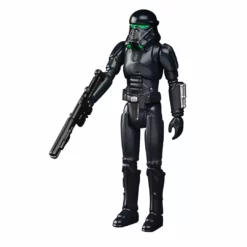 New Star Wars Retro Collection Imperial Death Trooper