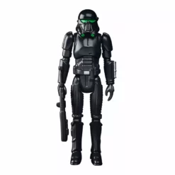 New Star Wars Retro Collection Imperial Death Trooper