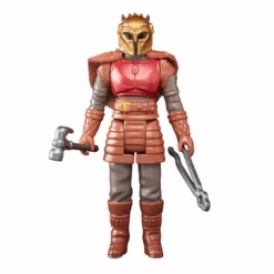 Star Wars Retro Collection The Armorer New 16 Star Wars Retro Collection The Armorer New