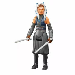 New Star Wars Retro Collection Ahsoka Tano 12 New Star Wars Retro Collection Ahsoka Tano