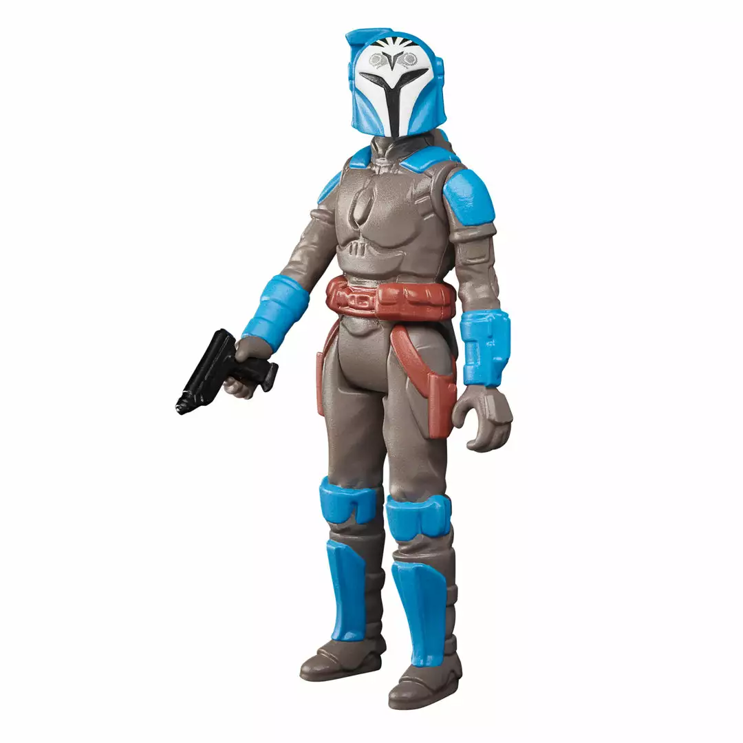 Star Wars Retro Collection Bo-Katan Kryze 8 Star Wars Retro Collection Bo-Katan Kryze