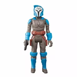 Star Wars Retro Collection Bo-Katan Kryze 15 Star Wars Retro Collection Bo-Katan Kryze