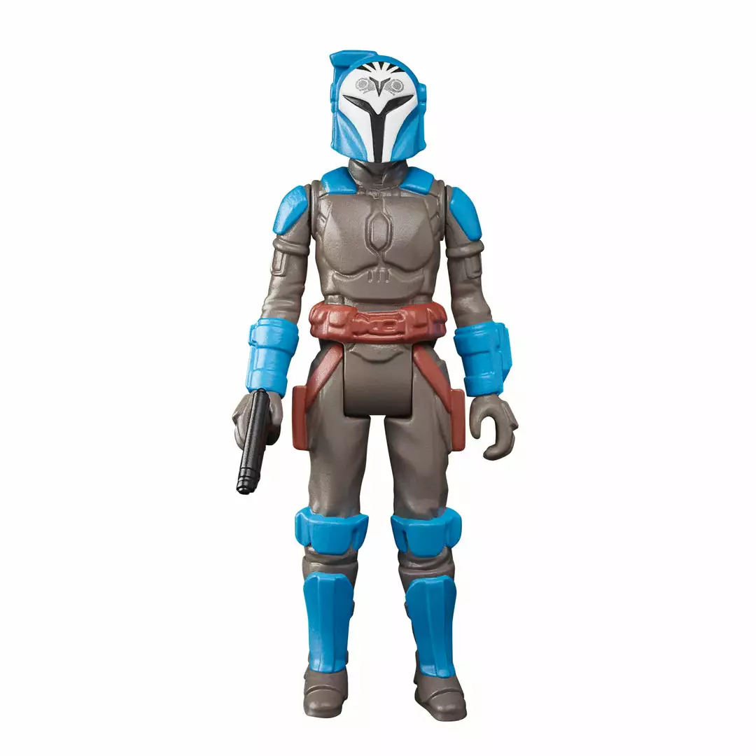 Star Wars Retro Collection Bo-Katan Kryze 9 Star Wars Retro Collection Bo-Katan Kryze